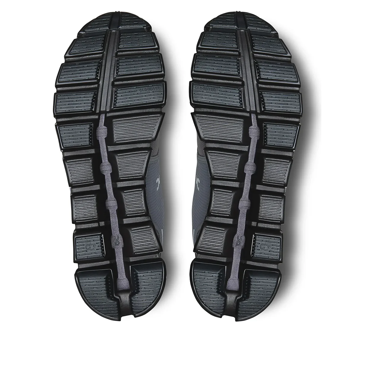 On Running Cloud 5 Waterproof 'Asphalt Magnet' 59.97991
