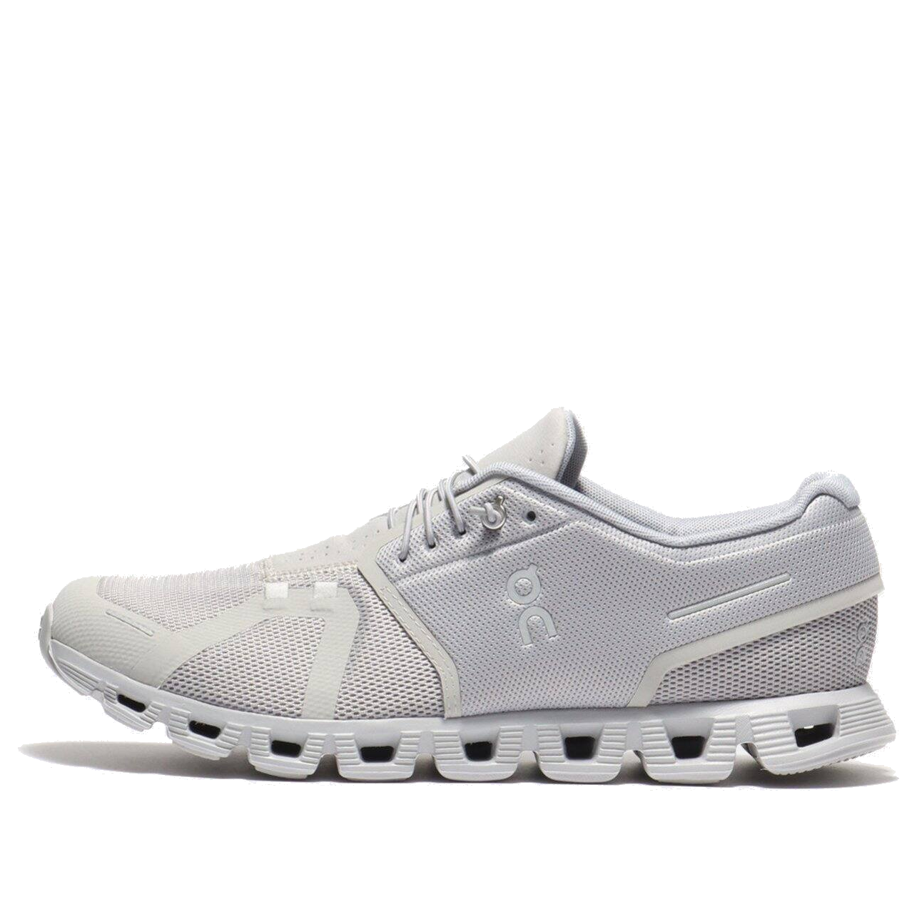 On Running Cloud 5 'Fog Alloy' 59.98025