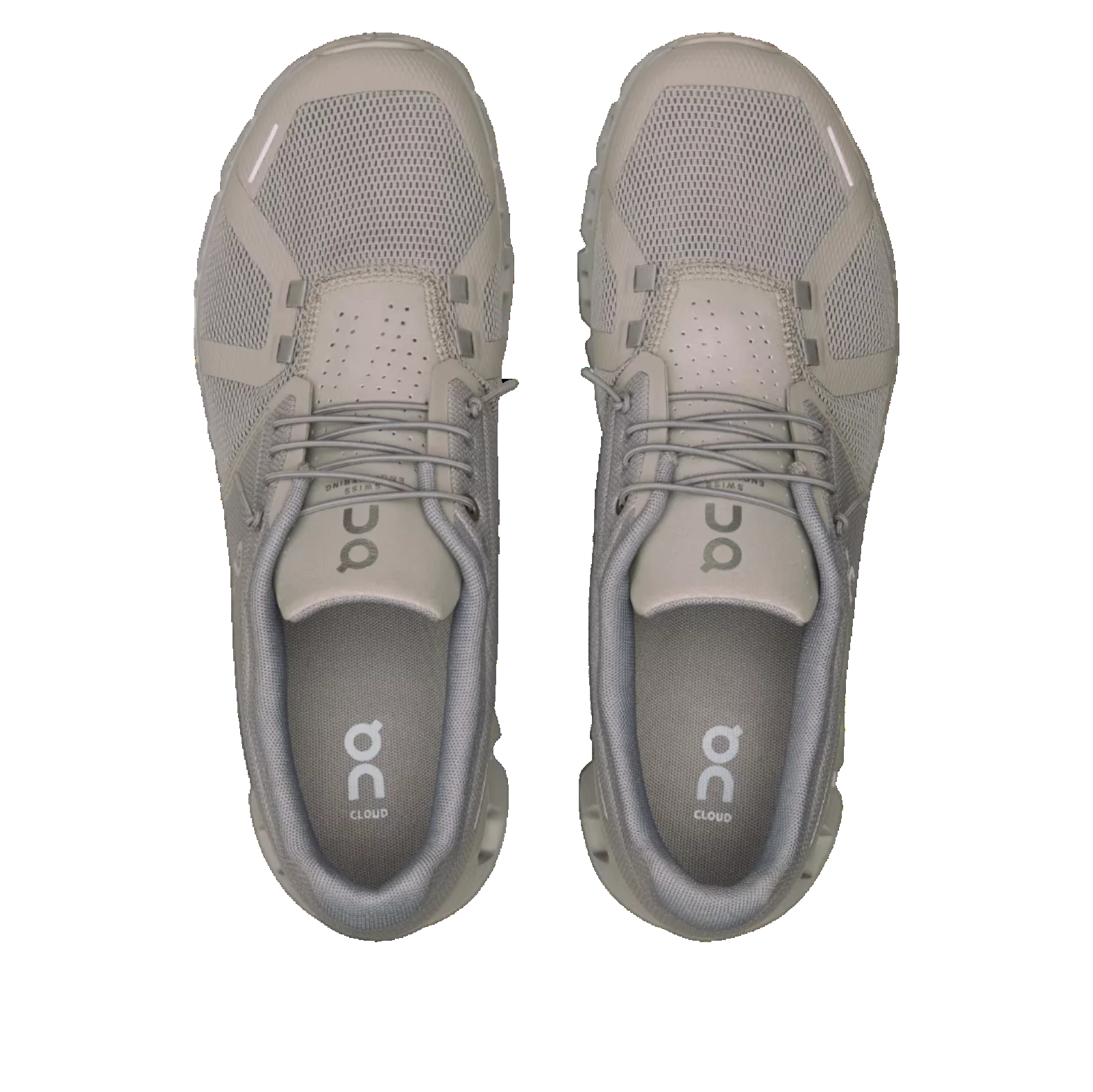 On Running Cloud 5 'Fog Alloy' 59.98025