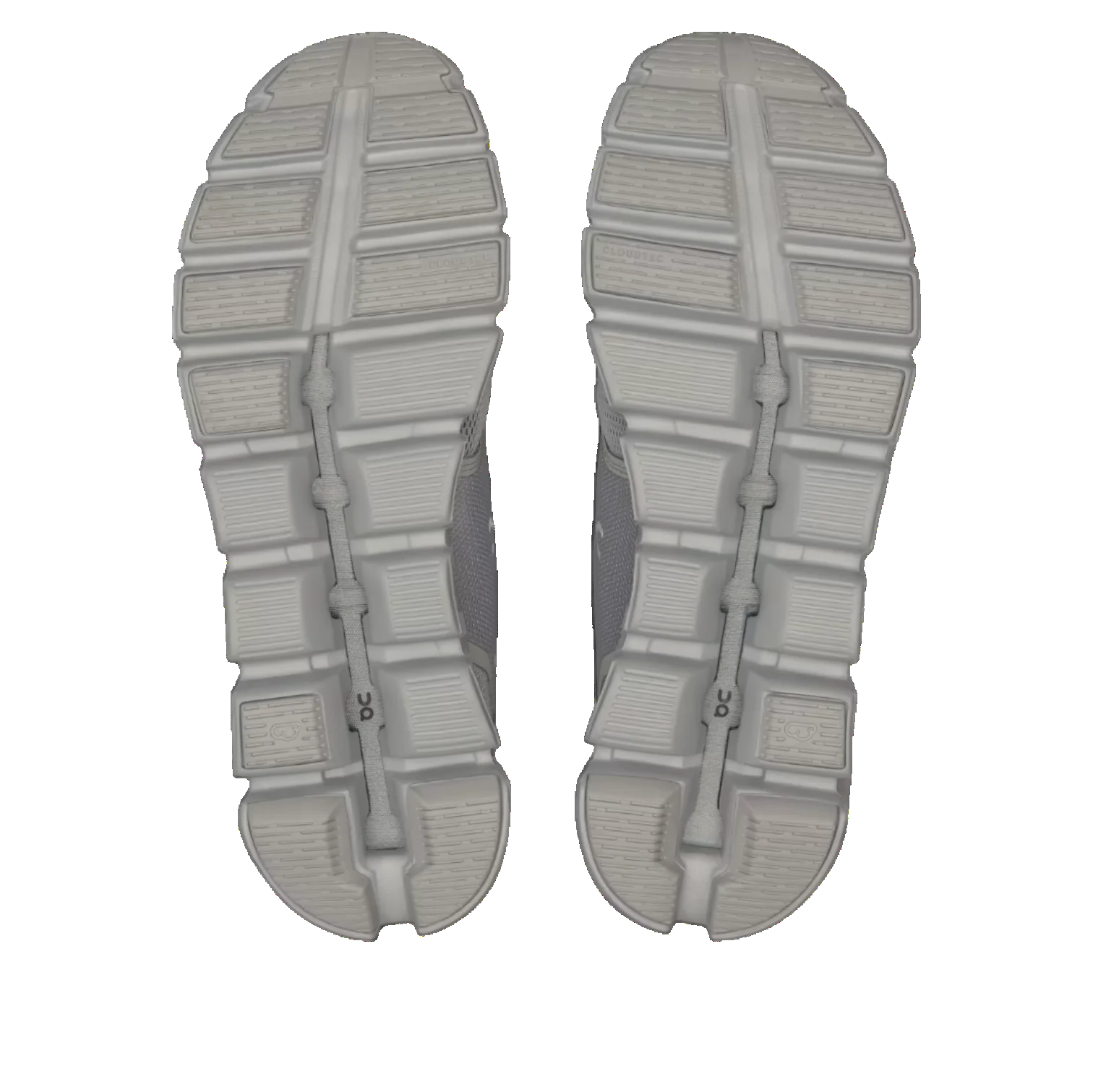 On Running Cloud 5 'Fog Alloy' 59.98025