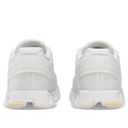 (WMNS) On Running Cloud 5 'Undyed White' 88.98532