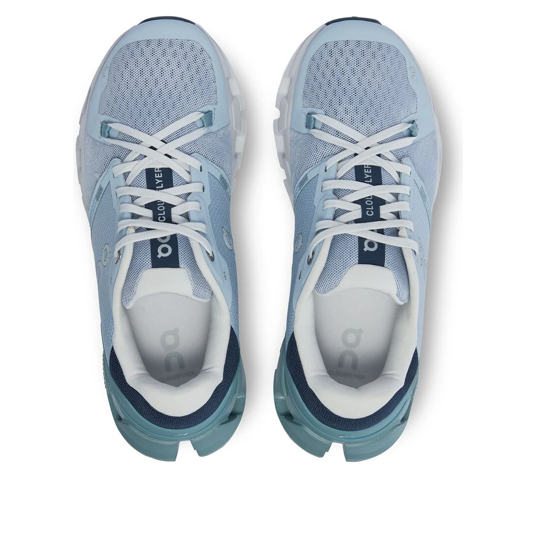 (WMNS) On Running Cloudflyer 4 'Nimbus Cobble' 71.98668