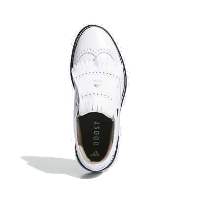 adidas MC87 Spikeless Golf 'White Iron Metallic' IH4819