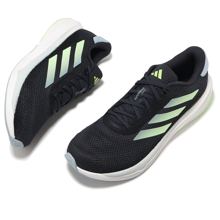 adidas Supernova Stride 'Carbon Green Spark' IG8315