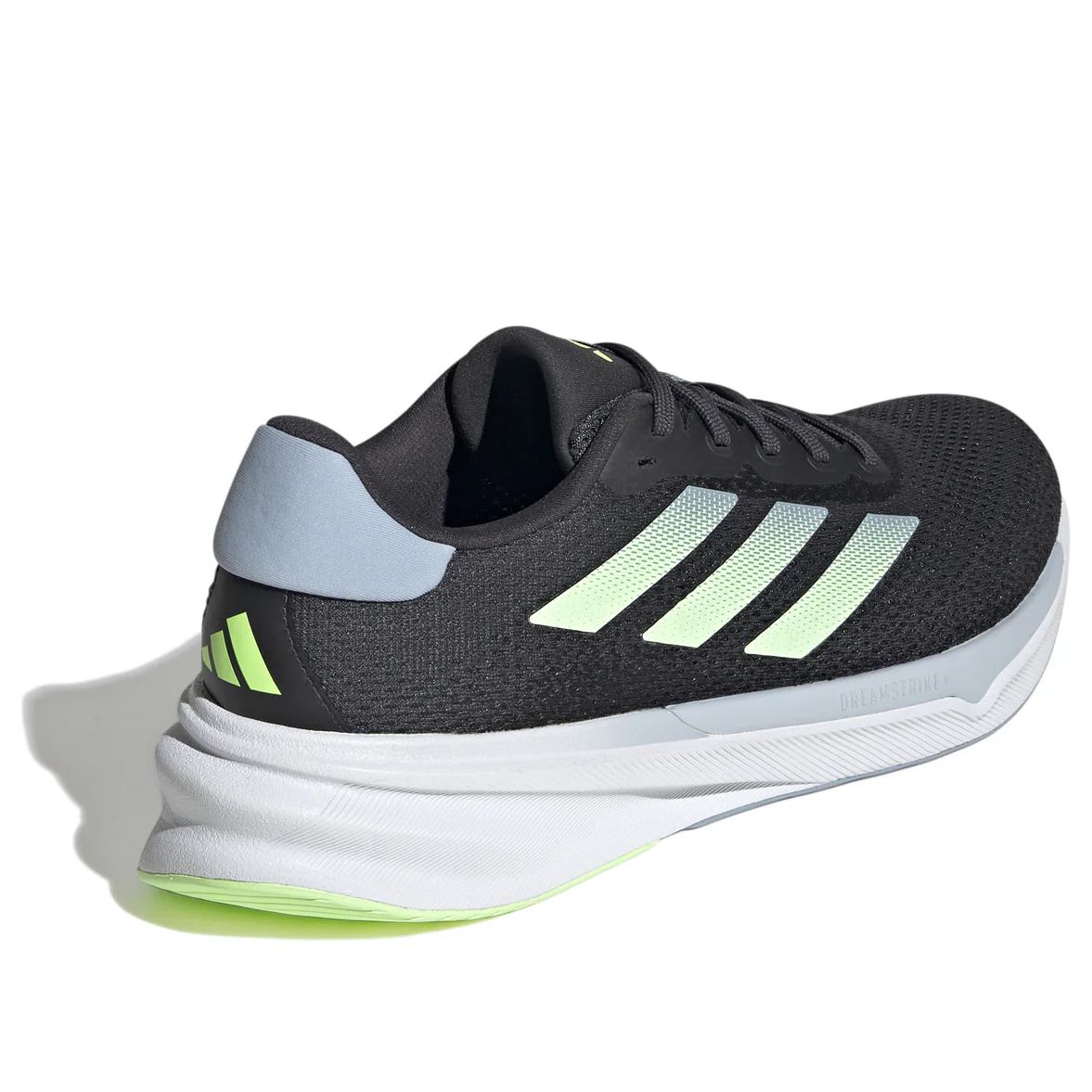 adidas Supernova Stride 'Carbon Green Spark' IG8315
