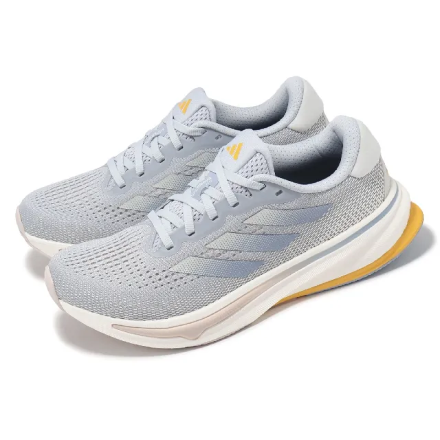 (WMNS) adidas Supernova Rise 'Blue Grey White' IG7512