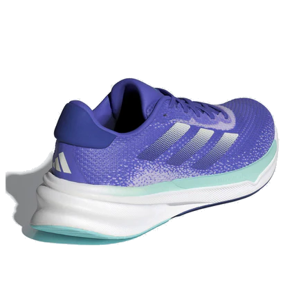 (WMNS) adidas Supernova Stride 'Cobalt Blue Purple Tint' ID3695
