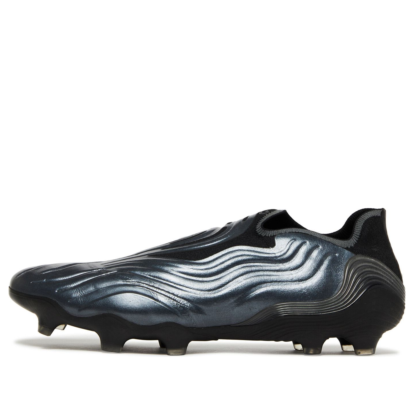adidas Copa Sense+ FG 'Core Black Metallic' FW6491
