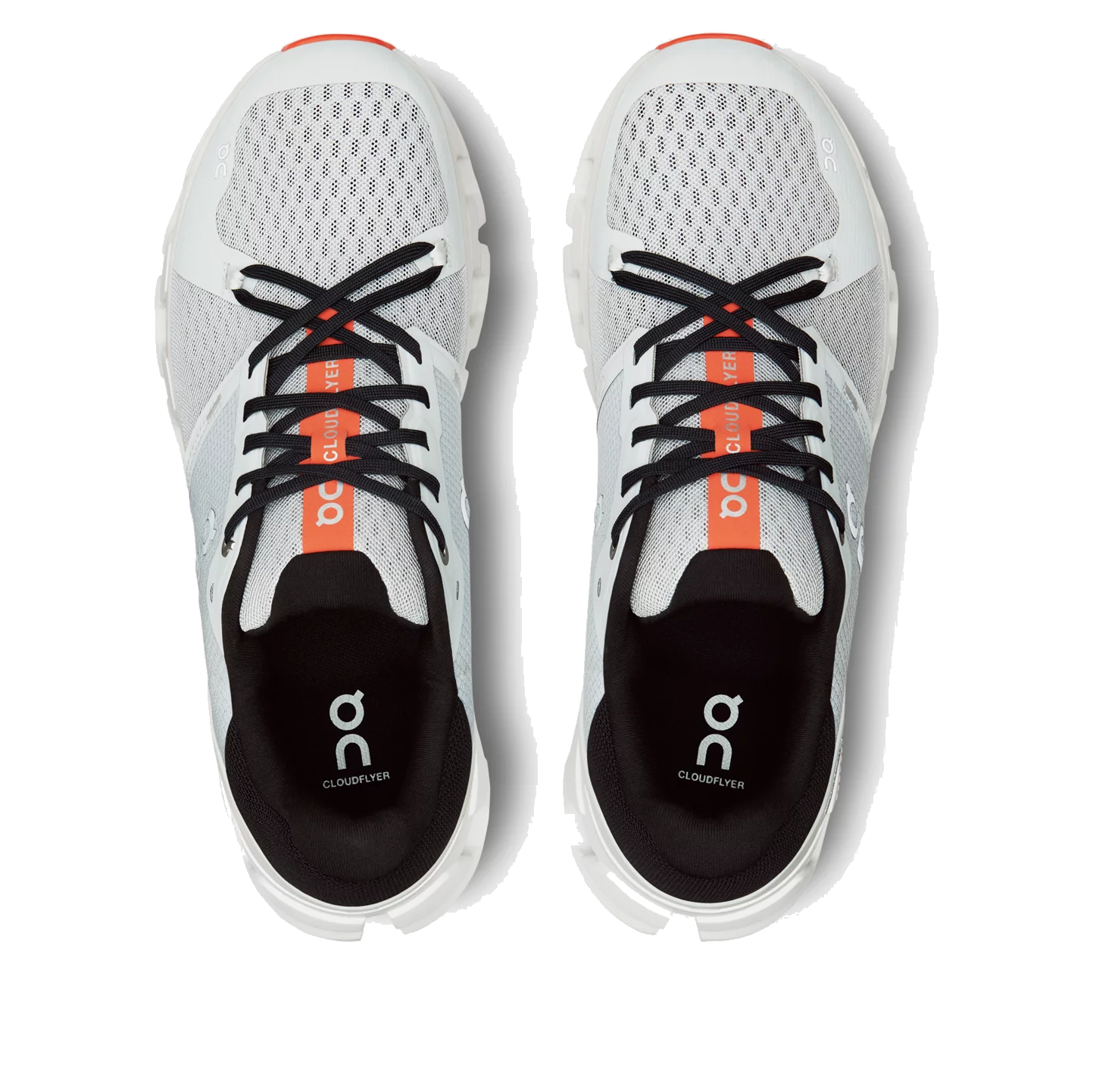 On Running Cloudflyer 4 'Glacier White' 71.97933