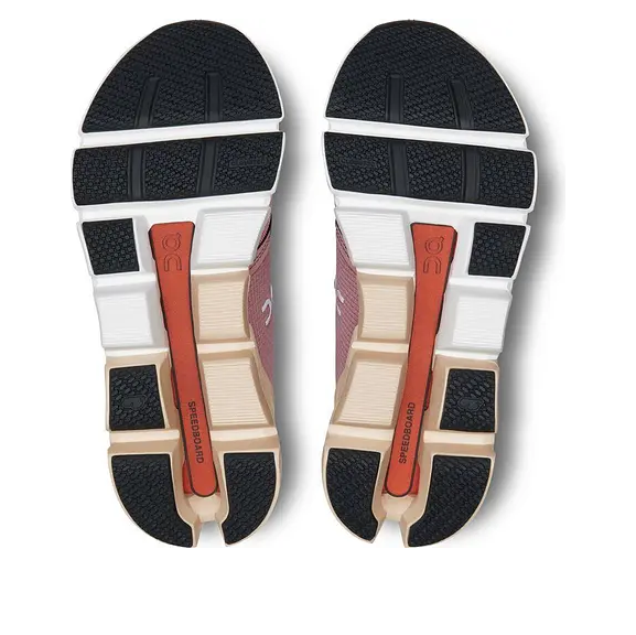 (WMNS) On Running Cloudflyer 4 'Dustrose Sand' 71.97932