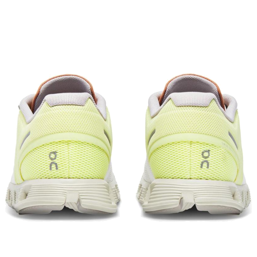On Running Cloud 5 'Hay Ice' 59.98362