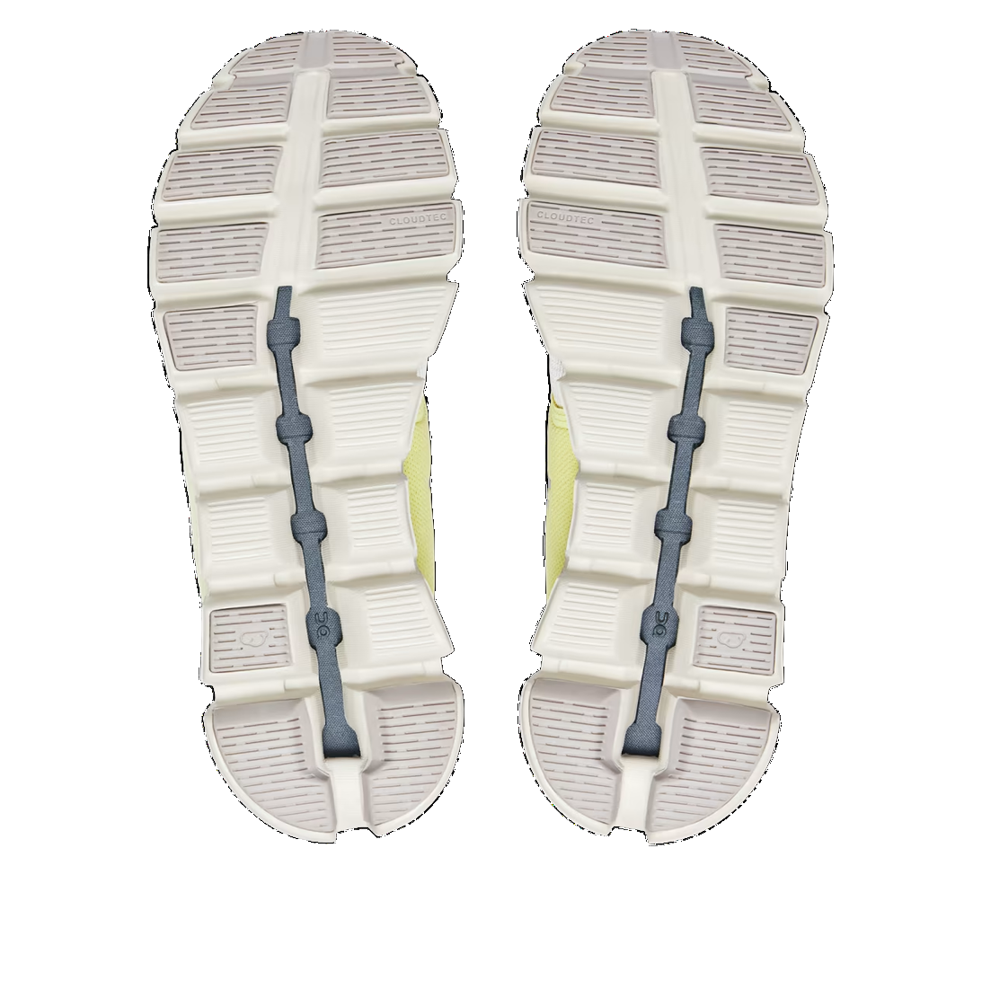 On Running Cloud 5 'Hay Ice' 59.98362
