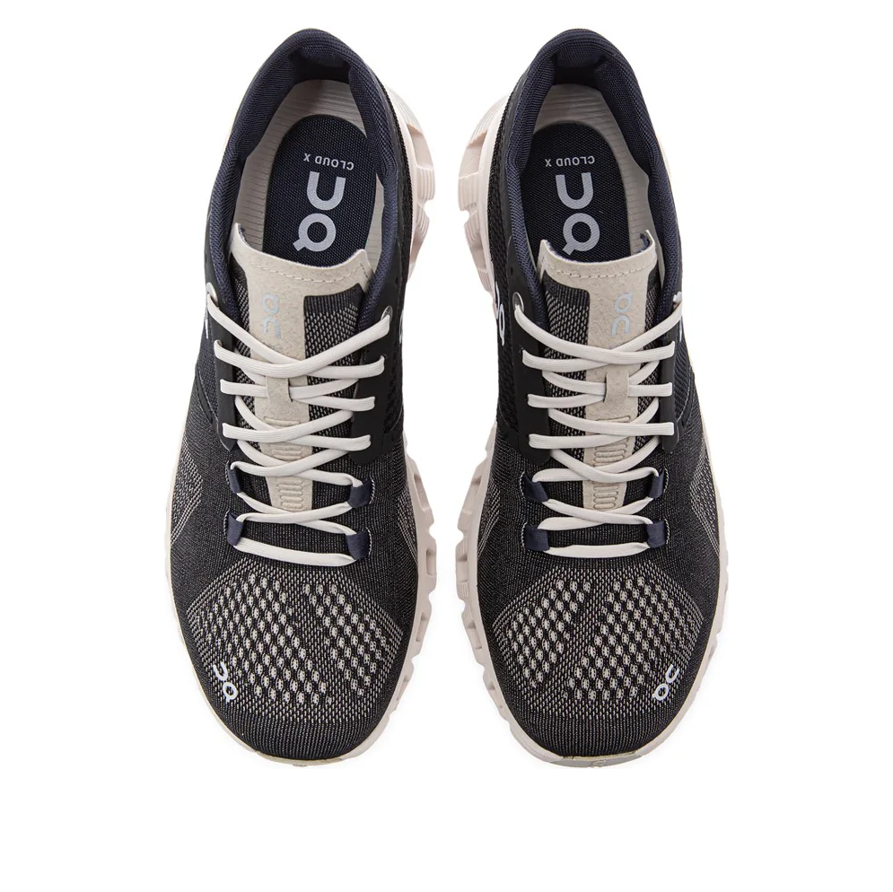 (WMNS) On Running Cloud X 'Black Pearl' 40.99592