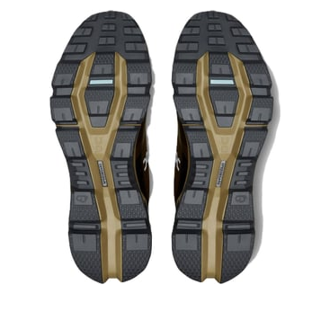 On Running Cloudwander Waterproof 'Hunter Safari' 73.97822