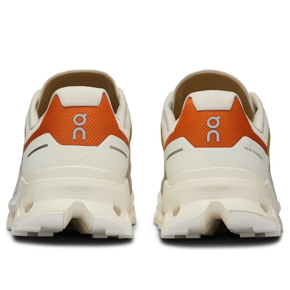 (WMNS) On Running Cloudvista 'Ivory Bronze' 64.98052