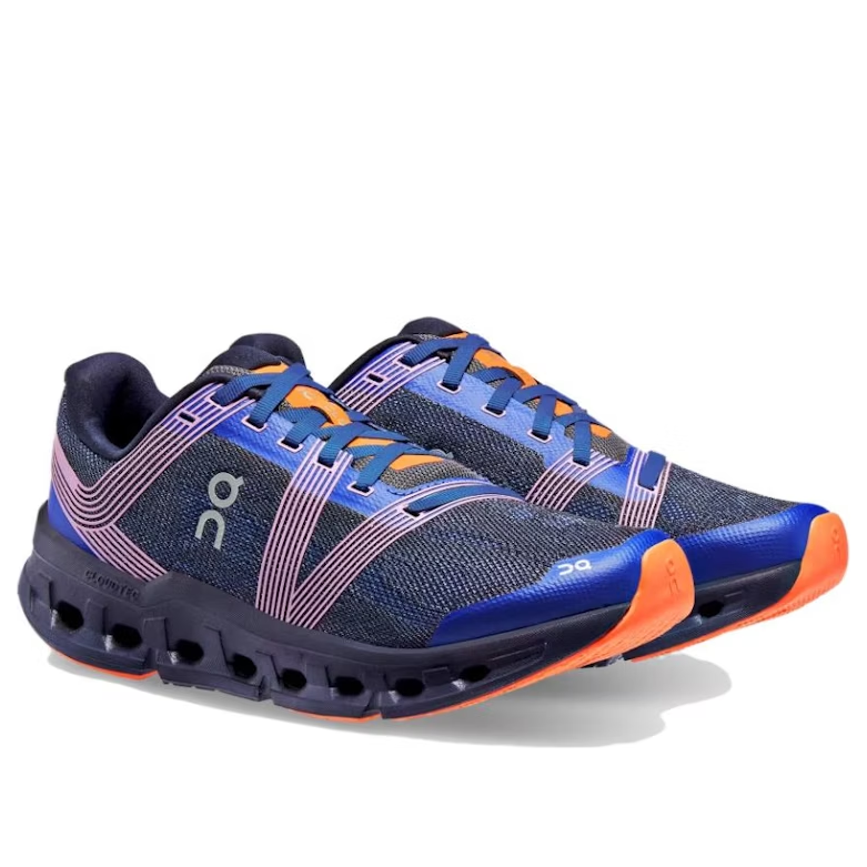 (WMNS) On Running Cloudgo 'Indigo Ink' 55.98233