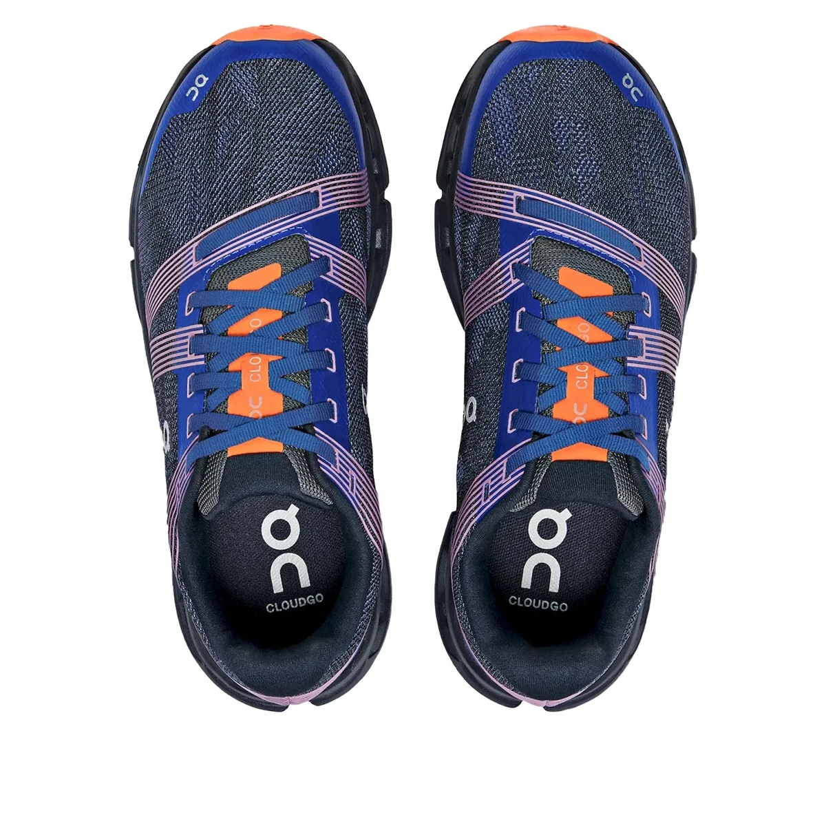 (WMNS) On Running Cloudgo 'Indigo Ink' 55.98233
