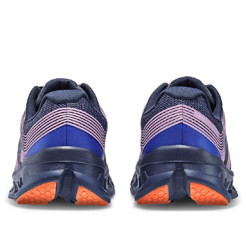 (WMNS) On Running Cloudgo 'Indigo Ink' 55.98233