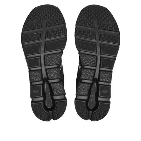On Running Cloudrunner Waterproof 'Black' 52.98639