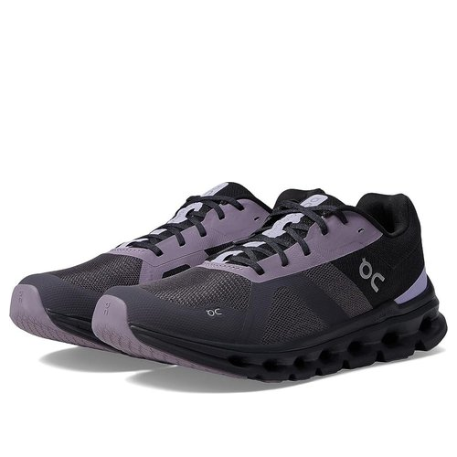 On Running Cloudrunner 'Iron Black' 46.98079