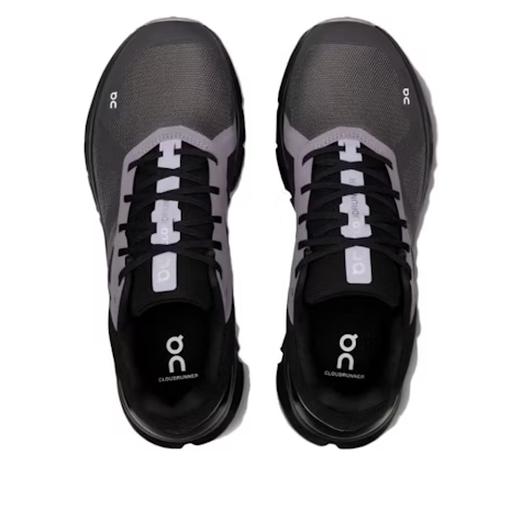 On Running Cloudrunner 'Iron Black' 46.98079