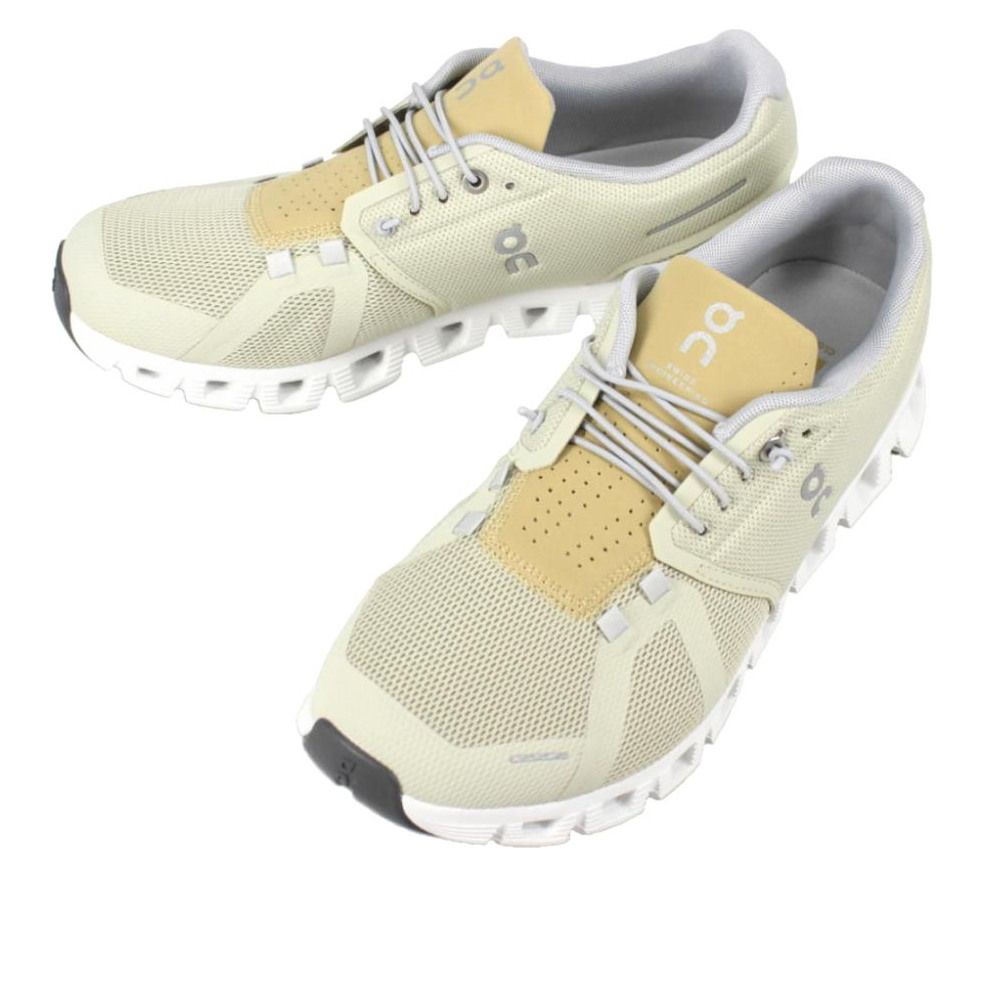 On Running Cloud 5 'Haze Bronze' 59.98163