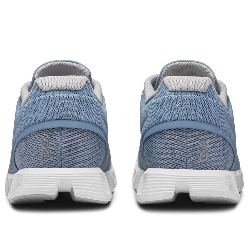 On Running Cloud 5 'Chambray White' 59.98162