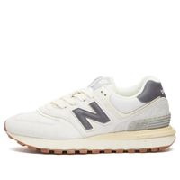 New Balance 574 'White Grey' U574LGAN