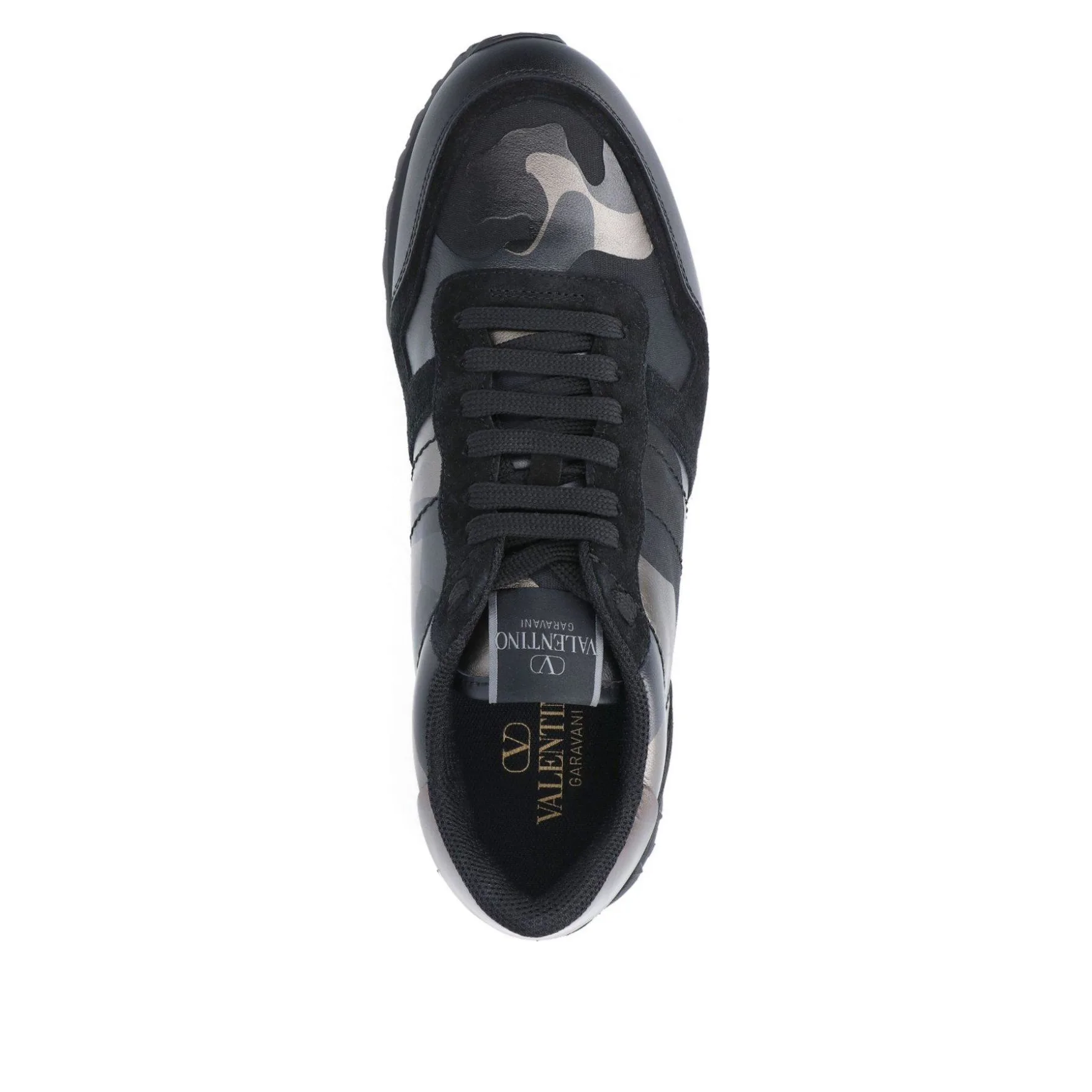 Valentino Rockruners 'Camo Black' 4Y2S0723NTAE43