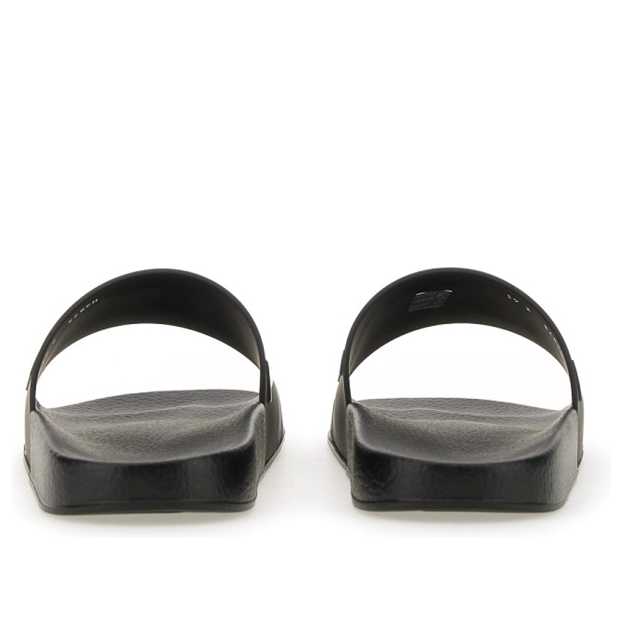Valentino Logo Slides 'Black' 4Y2S0873SYE0NI