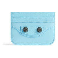 (WMNS) Balenciaga Card Holder 'Light Blue' 715193-1VG9Y-4636
