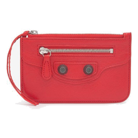 Balenciaga Card Holder 'Red' 715185-1VG9Y-6534