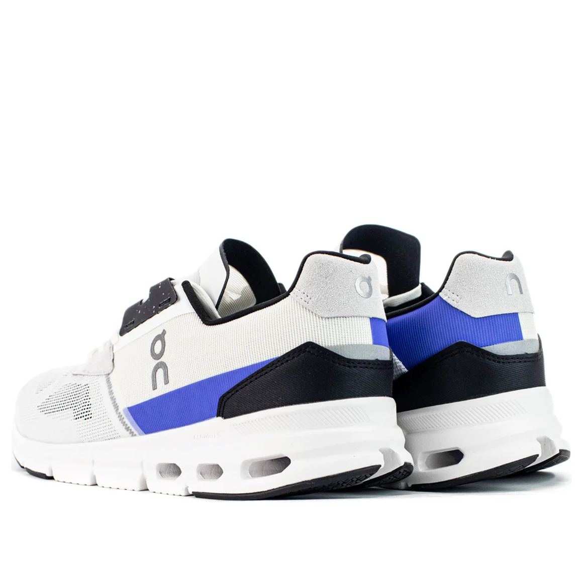 On Running Cloudrift 'White Cobalt' 87.98449