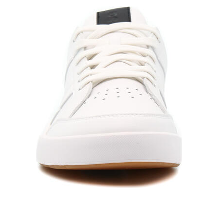 On Running The Roger Clubhouse 'White' 48.99264
