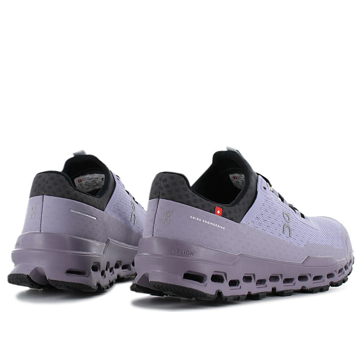 (WMNS) On Running Cloudultra 'Lavender Eclipse' 44.99536