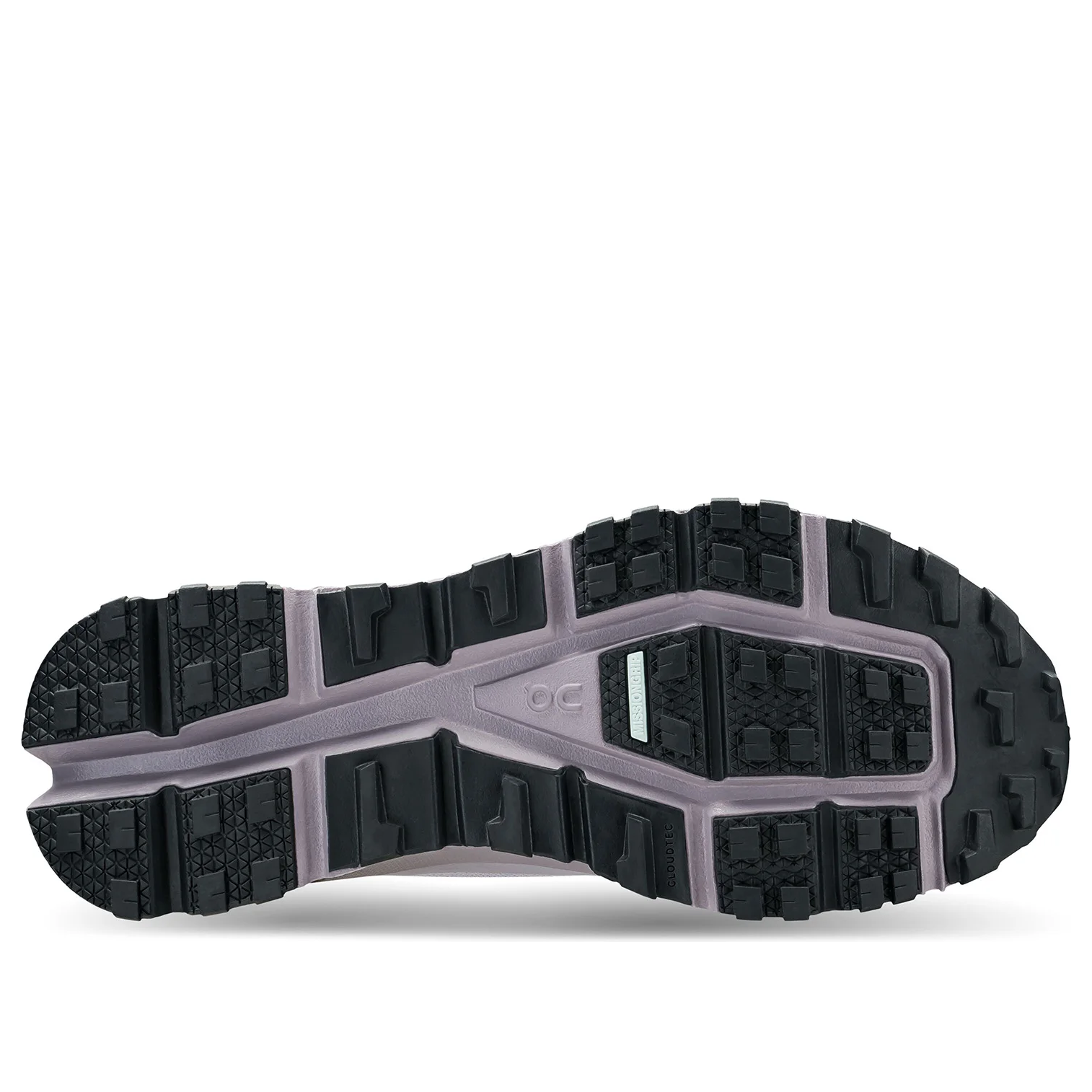 (WMNS) On Running Cloudultra 'Lavender Eclipse' 44.99536