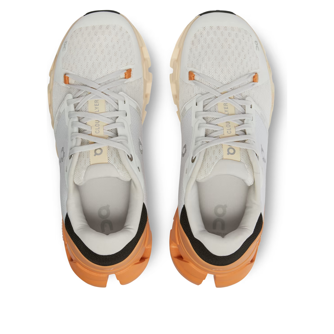 (WMNS) On Running Cloudflyer 4 'White Copper' 71.98667
