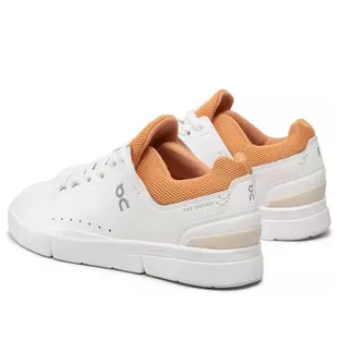 (WMNS) On Running The Roger Advantage 'White Copper' 48.98513