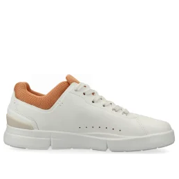 (WMNS) On Running The Roger Advantage 'White Copper' 48.98513