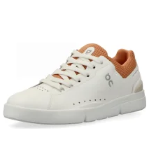 (WMNS) On Running The Roger Advantage 'White Copper' 48.98513