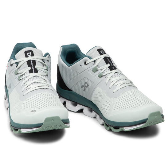 On Running Cloudace 'Ice Teal' 50.99207