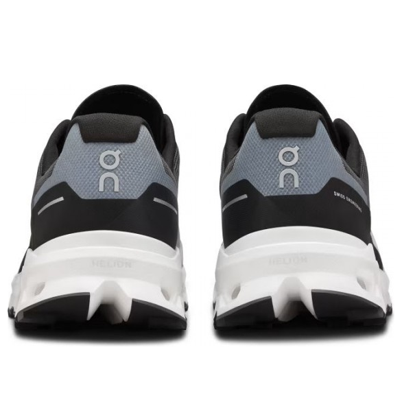 (WMNS) On Running Cloudvista 'Black White' 64.98059