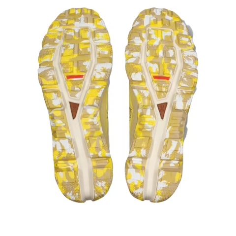 On Running x LOEWE Cloudventure 'Yellow' 32.98177