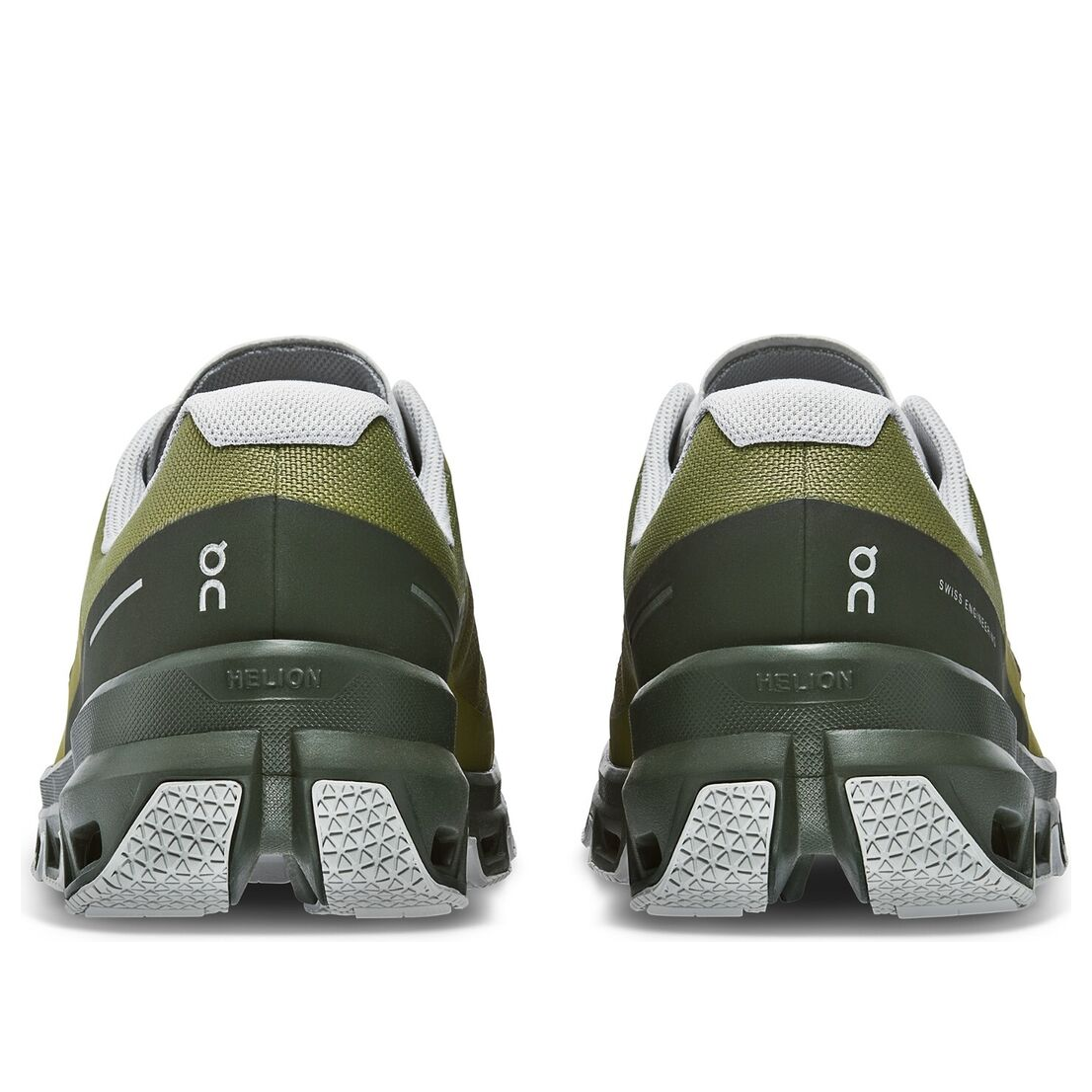 On Running Cloudventure 'Olive Fir' 32.98268