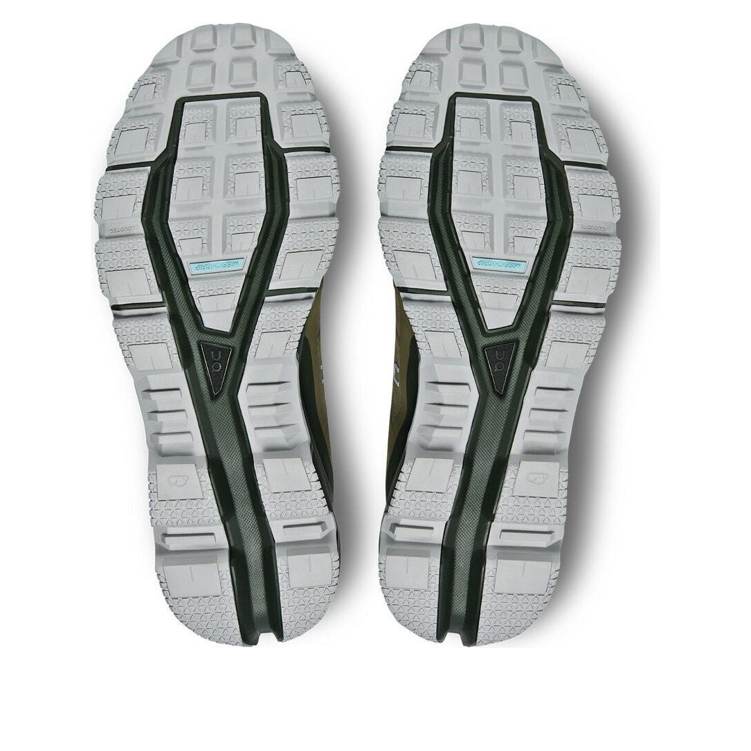 On Running Cloudventure 'Olive Fir' 32.98268