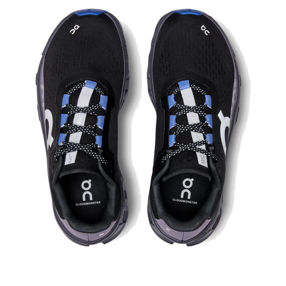 (WMNS) On Running Cloudmonster 'Magnet Shark' 61.98082