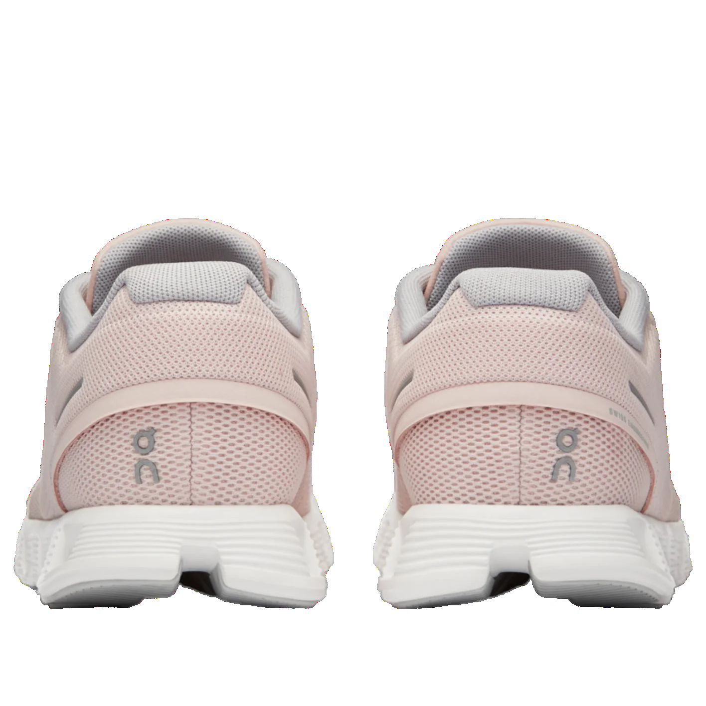 (WMNS) On Running Cloud 5 'Shell White' 59.98153
