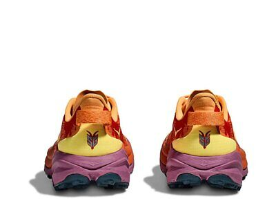 (WMNS) HOKA ONE ONE Speedgoat 6 'Sherbet Beet Root' 1147811-SRBT