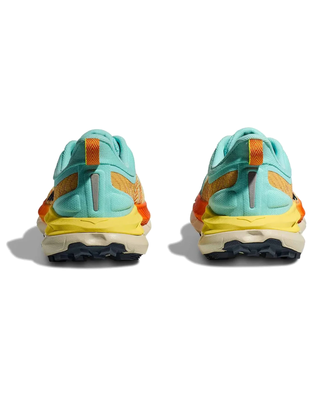 HOKA ONE ONE Mafate Speed 4 'Green Teal' 1129930-CBT