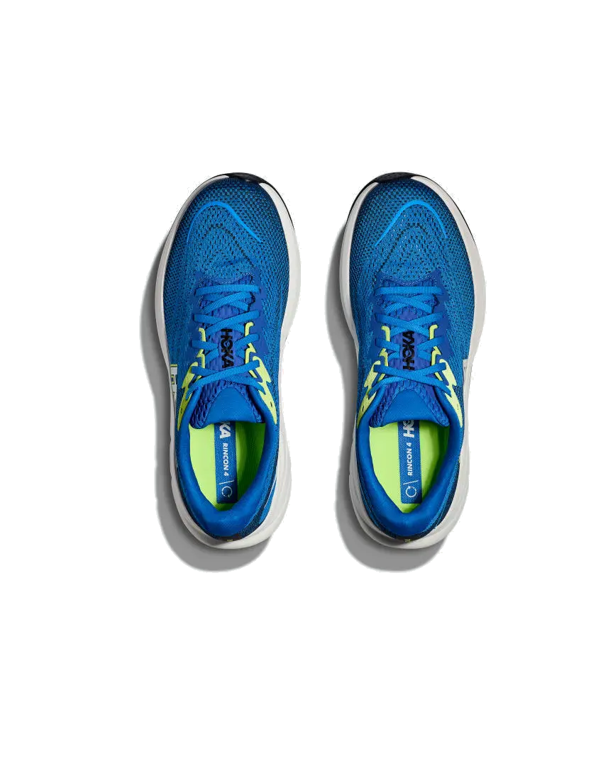 HOKA ONE ONE Rincon 4 'Blue Green' 1155130-ECC